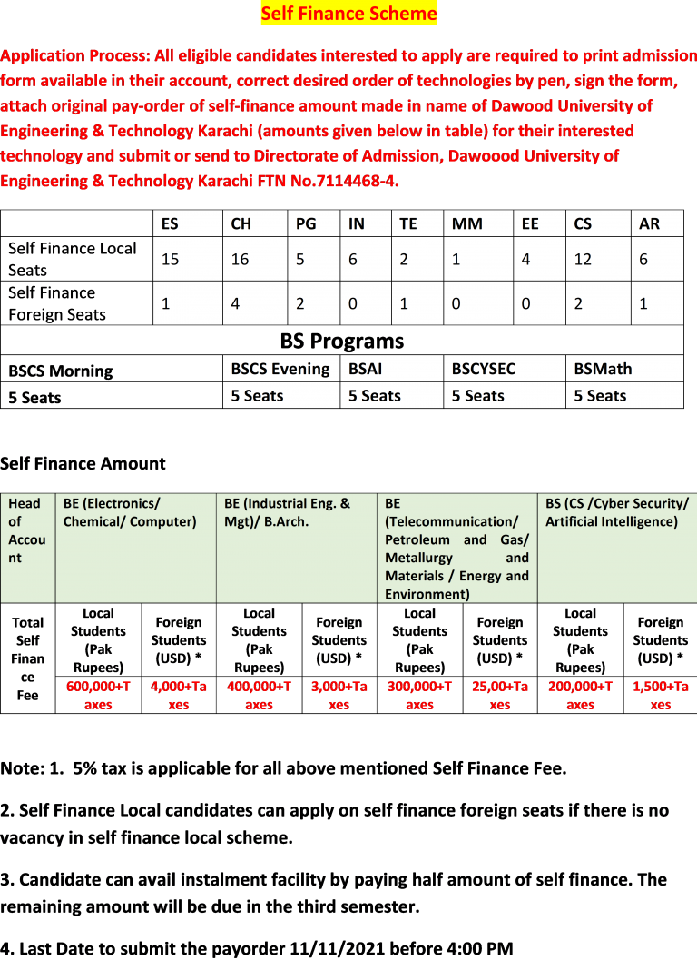 self-finance-scheme-session-2021-22-directorate-of-admissions